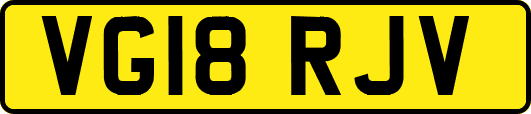 VG18RJV