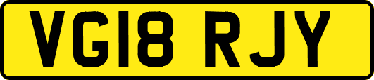 VG18RJY