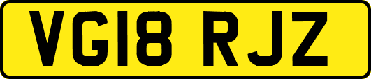 VG18RJZ