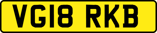 VG18RKB