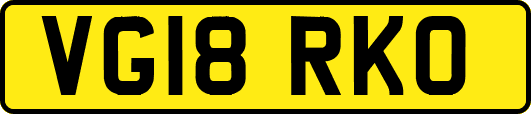VG18RKO