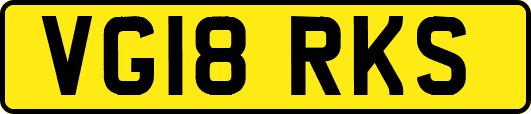 VG18RKS