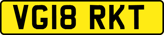 VG18RKT