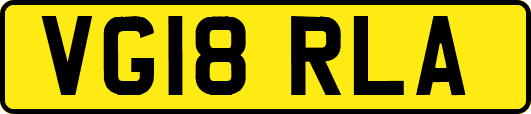 VG18RLA