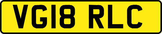 VG18RLC