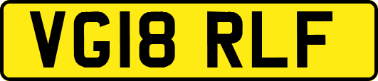 VG18RLF