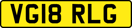 VG18RLG