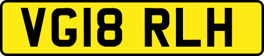 VG18RLH