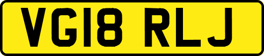 VG18RLJ