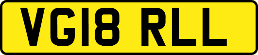 VG18RLL