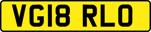VG18RLO