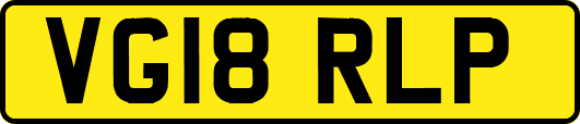 VG18RLP