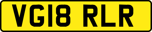 VG18RLR