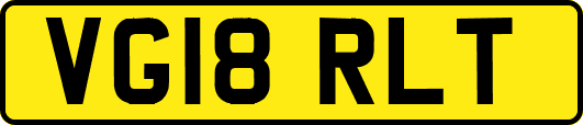 VG18RLT