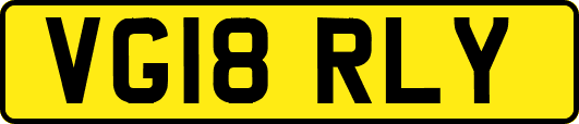 VG18RLY