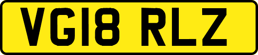 VG18RLZ