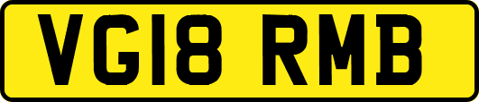 VG18RMB