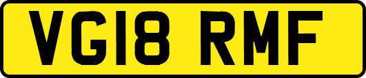 VG18RMF