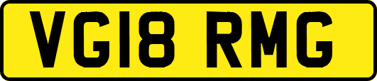 VG18RMG