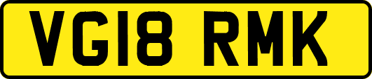 VG18RMK