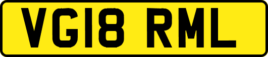 VG18RML