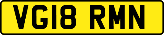 VG18RMN