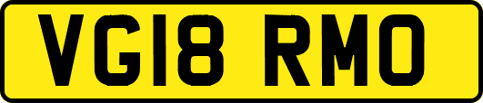 VG18RMO
