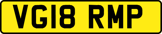 VG18RMP