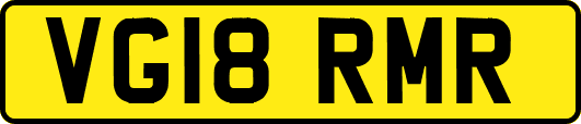 VG18RMR