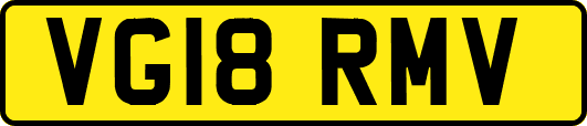 VG18RMV