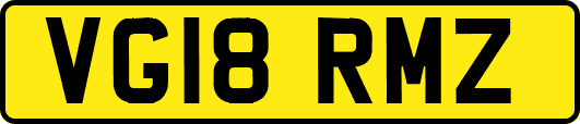 VG18RMZ