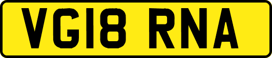 VG18RNA