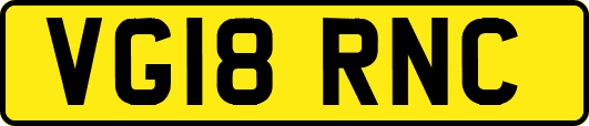 VG18RNC