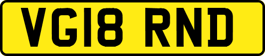 VG18RND