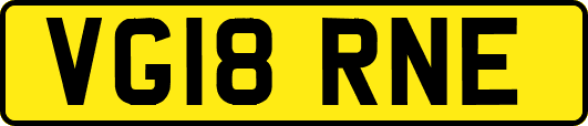 VG18RNE