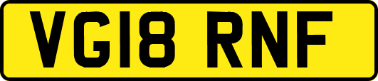 VG18RNF