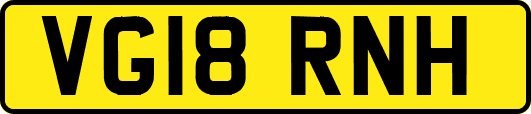 VG18RNH