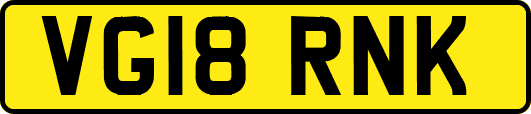 VG18RNK