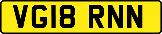 VG18RNN