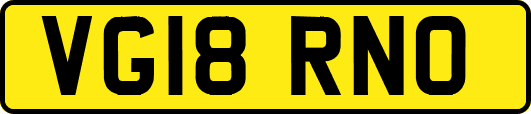 VG18RNO