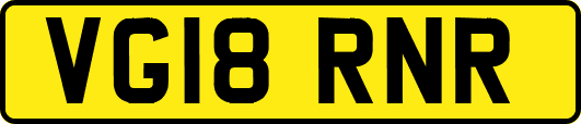 VG18RNR