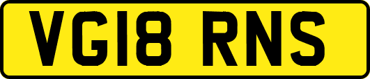VG18RNS
