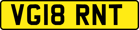VG18RNT