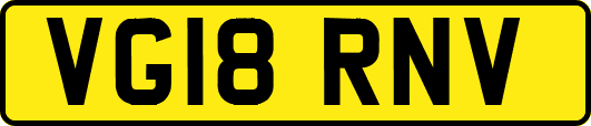 VG18RNV