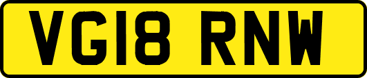 VG18RNW