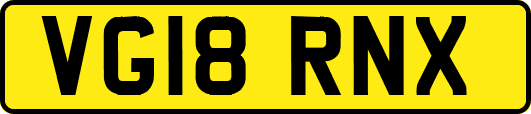 VG18RNX