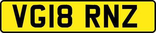 VG18RNZ