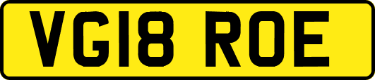 VG18ROE