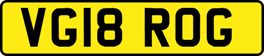 VG18ROG