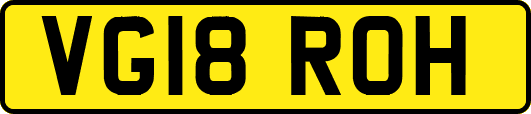 VG18ROH